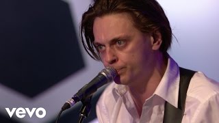 July Talk - Push + Pull (Live From The MMVAs / 2016)