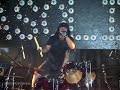 Vinnie Paul's 'GASOLINE'  New Years Eve 2005-2006