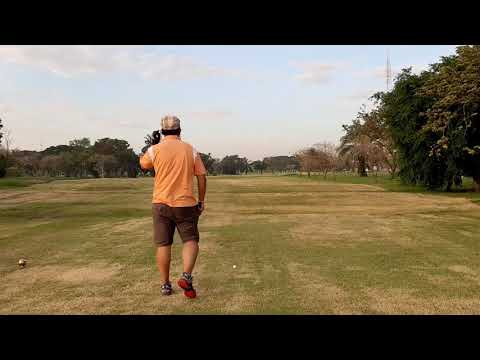 Ben Hogan Apex Persimmon Driver