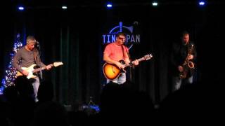 Edwin McCain Trio - &quot;One Thing Left to Do&quot;  MVI 0514