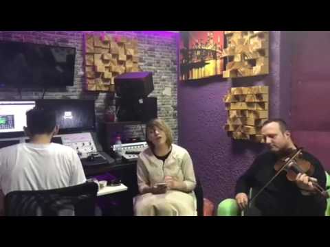 Aida - Allahut rob sun ju bana