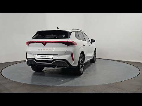 Cupra Terramar V2 E-Hybrid Terramar 204HP DSG - Image 2