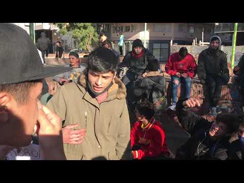 Tokyo vs Clifford | Cuartos de Final | Fecha Especial