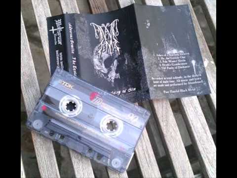 Adversus Semita - The Purity Of Darkness