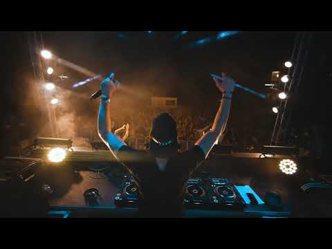 Tommic at X-Jam 2021