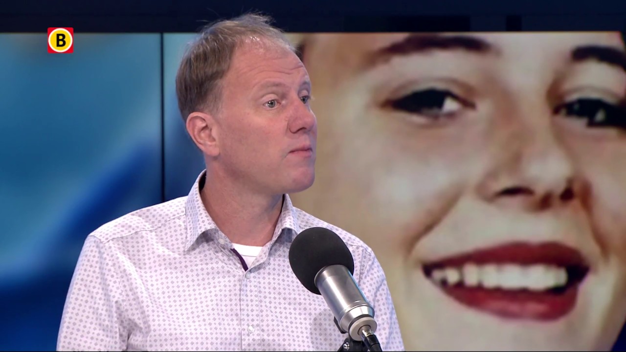 DNA Onderzoek en afname: Advocaat Sander Arts legt uit bij Omroep Brabant