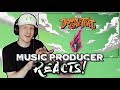 Music Producer Reacts to KSI – Down Like That (feat. Rick Ross, Lil Baby & S-X) Music Producer Reacts to KSI – Down Like That (feat. Rick Ross, Lil Baby & S-X)