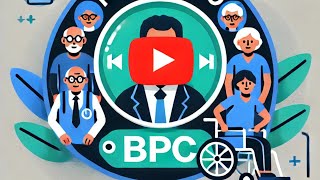 O que muda no Benefício de Prestação Continuada (BPC/LOAS) em 2025 ?