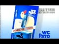 WC Pato AquaAzul