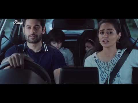 fordecosport tvc