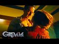 Renard and Juliette Are Crazy In Love | Grimm