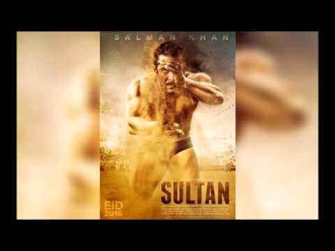 Poster rise of sultan