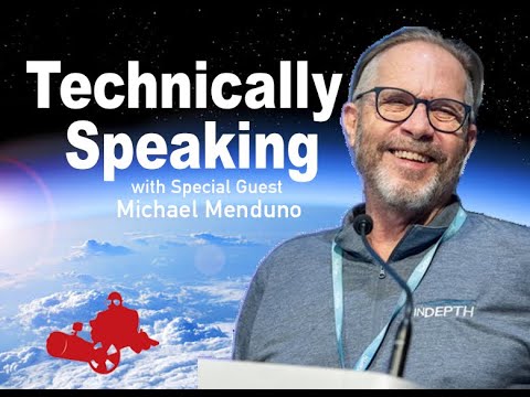 The Big Bang of Technical Diving