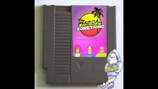 Radical Something (Loggy, Josh Cocktail, & Big Red) - Long Hair, Don't Care