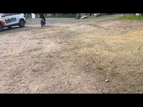 Puch Dakota Original