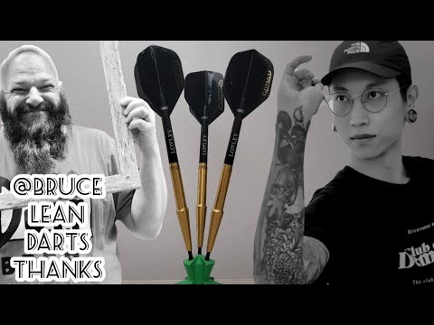 loxley robin model 1 review. Gift i have received from @BruceLeanDarts ty brother