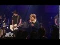 Shiny Toy Guns - Somewhere To Hide (Live at JBTV)