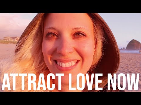 Say these affirmations to receive your ideal love relationship now... Magical & Extremely Powerful
