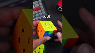 Easiest V Perm EVER.  #puzzle #rubikscube #jperm #cubingshorts  #toy #perm #rubik #pllalgorithms