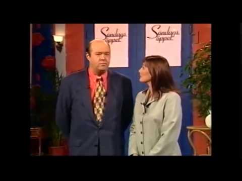 Söndagsöppet - Intro 1996-09-29.