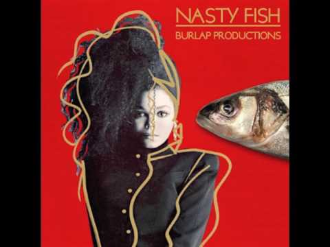 Nasty Fish - Burlap Productions
