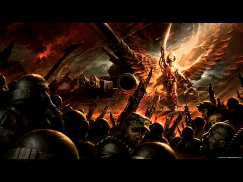 Two Steps From Hell - Unforgiven (Battlecry - Epic Battle Music)