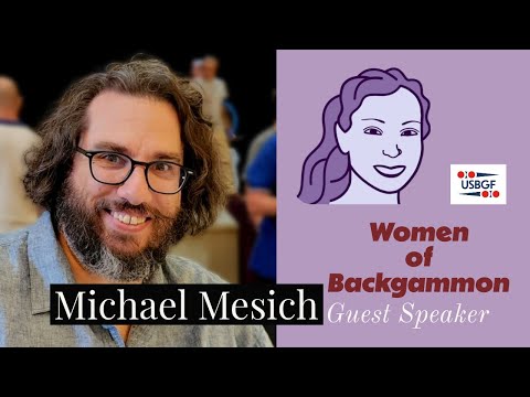 Getting to know Backgammon Studio Heroes