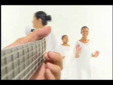 Confio Em Jesus video