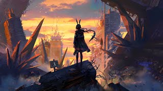 𝑻𝒆𝒂𝒓𝒔 𝒇𝒐𝒓 𝑭𝒆𝒂𝒓𝒔 - 𝑬𝒗𝒆𝒓𝒚𝒃𝒐𝒅𝒚 𝑾𝒂𝒏𝒕𝒔 𝑻𝒐 𝑹𝒖𝒍𝒆 𝑻𝒉𝒆 𝑾𝒐𝒓𝒍𝒅. (𝑺𝒍𝒐𝒘𝒆𝒅&𝑹𝒆𝒗𝒆𝒓𝒃).