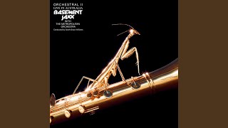 Samba Magic (Live at Sydney Opera House)