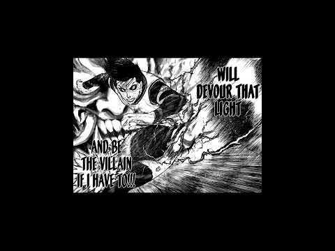 Blue Lock Manga ENG - Chapter 61 - 70