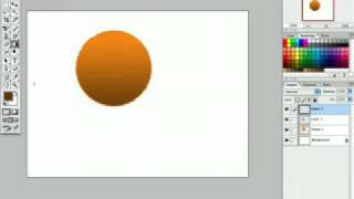 Glass Effect Tutorial