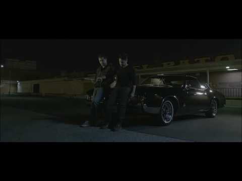 Paluch x Bezczel - Spowiedź (Dave Blend)