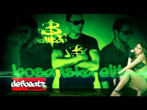 defbeatz vs boss elita  jump 2012 demo