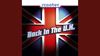 Back In The U.K. (Long Version)