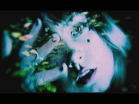 NIGHT TAPES - babygirl (like n01 else) [Official Video]