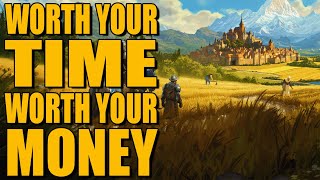 Farthest Frontier | Worth Your Time and Money (Overview)