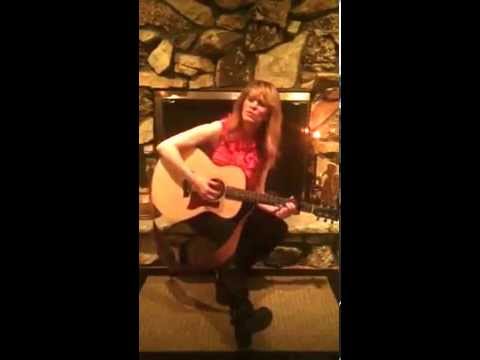 I'll Stay - Music & lyrics-Gina Jo Kump (acoustic version) song avail. see below for details