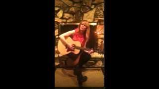 I'll Stay - Music & lyrics-Gina Jo Kump (acoustic version) song avail. see below for details