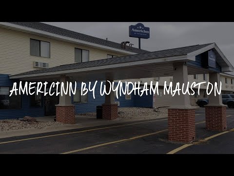 AmericInn by Wyndham Mauston Review - Mauston , United States of America