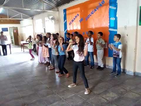 normal é ser diferente Mateus Alencar