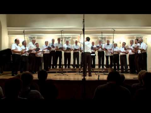 MVA IGK - Ivan Lukačić: Ex ore infantium