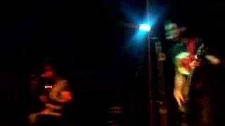 Monty Are I- Anchor and Hope