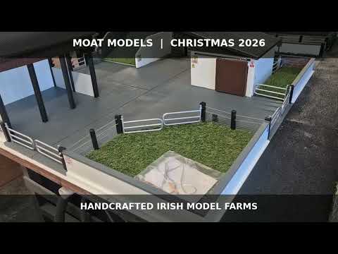 HANDCRAFTED MODEL FARM SETS - Image 2