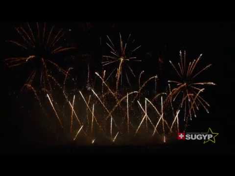 Hannover Fireworks Festival 2014 - SUGYP SA