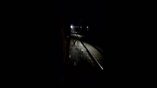Mumbai pahuchte waqt sabse lambi rail surang