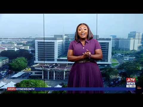 NADMO urges Accra residents to heed weather alerts after deadly floods, fire and building collapse