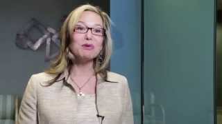 2014 IWL Brand You Women's Leadership Conference | Missy Apple Knotts