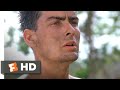 Platoon 1986 Hell Is The Impossibility Of Reason Scene 1 10 Movieclips