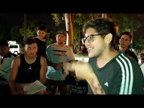 Bardo Sur - BHS Y REN VS CIANURO Y 1Z3K / OCTAVOS / FECHA 2VS2